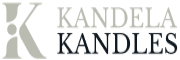 Logo Kandela Kandles